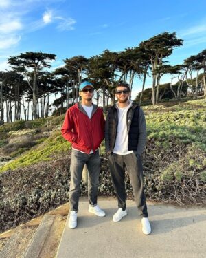 Tagir Ulanbekov Instagram - This is California 

Один из самых живописных Штатов 
#california