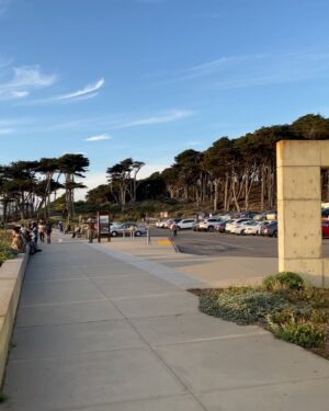 Tagir Ulanbekov Instagram - This is California 

Один из самых живописных Штатов 
#california