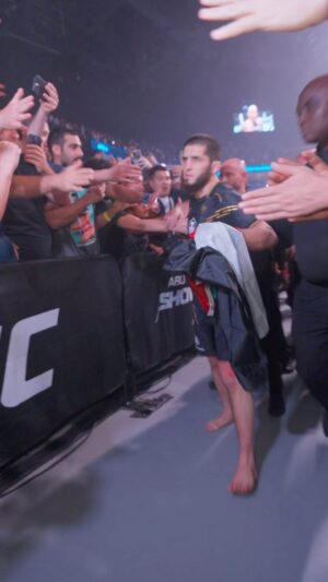 Tagir Ulanbekov Instagram - For me number one is p4p.
the best not only in sports but also in life.