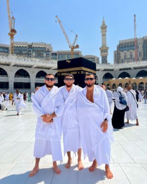 Tagir Ulanbekov Instagram - #alhamdulillah 
С Братьями проводим выходные с пользой ☝🏻