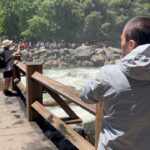 Tagir Ulanbekov Instagram - Yosemite один из самых красивых заповедников который я видел . Thank you @pakhanov_d #weekends