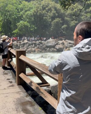 Tagir Ulanbekov Instagram - Yosemite один из самых красивых заповедников который я видел . 

Thank you @pakhanov_d 
#weekends