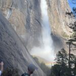 Tagir Ulanbekov Instagram - Yosemite один из самых красивых заповедников который я видел . Thank you @pakhanov_d #weekends