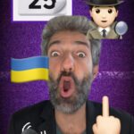 Tair Mamedov Instagram - ⚡️МАМЕДОВОСТИ - 25 октября 2022 #всебудетхорошо #украина #россия #байден #путин #хуйло