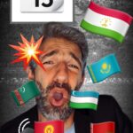 Tair Mamedov Instagram - МАМЕДОВОСТИ - 15 октября 2022