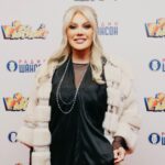 Taisiya Povaliy Instagram - Делюсь с Вами Любовью, дорогие мои подписчики! Самый исцеляющий Душу Свет! 🙏❤️😍🔥🌟💫 Готовлю для вас новую Песню, уже очень скоро! ❤️❤️❤️ #таисияповалий #повалий #эхразгуляй #новая песня #скоро #tpovaliyofficial #taisiyapovaliy #povaliy