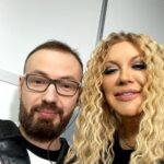 Taisiya Povaliy Instagram - ЗАВТРА ВСЕ СМОТРИМ "ДВЕ ЗВЁЗДЫ. ОТЦЫ И ДЕТИ" НА ПЕРВОМ! ВСТРЕЧАЕМСЯ РОВНО В 19:00. БУДЕТ КРУТО!!!!!💪💥❤️‍🔥🌟🌈✨🎉🥰🌟🌍💫 #таисияповалий #повалий #двезвезды #отцыидети #денисповалий #лучшийдуэтмоейжизни