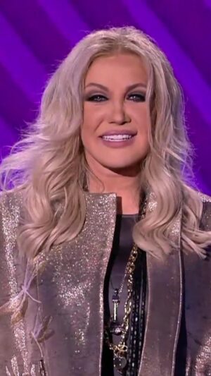 Taisiya Povaliy Instagram - Ровно 30 лет тому назад в Витебске на конкурсе молодых исполнителей "Славянский базар" я получила Первую в истории конкурса Высшую Награду - Гран-при! Горжусь своей Наградой и стараюсь приезжать на "Славянский базар" регулярно, ведь собираясь на фестивале, мы возносим на Пьедестал Наше Славянское Единство, Наши Славянские Корни!
В Нас Славянская Мудрость, Прекрасные История и Культура! Благодарю за Всё, Родные Сердцу Люди! 
Благодарю за все, "Славянский базар", 
Родной Витебск,
Любимая Беларусь!❤️❤️❤️

#таисияповалий #повалий #Славянскийбазар #витебск2023