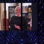Taisiya Povaliy Instagram - БЕЗГРАНИЧНОЕ СПАСИБО СОСО И ЛЕВАНУ ЗА ПОТРЯСАЮЩЕЕ ВЫСТУПЛЕНИЕ! ЭТО САМЫЙ НАСТОЯЩИЙ ОГОНЬ!!!🔥🔥🔥🔥🔥🔥🔥🔥💥💥💥💥💥💥💥💥🌟🌟🌟🌟🌟🌟❤️❤️❤️❤️❤️❤️ И СПАСИБО ЗА САМЫЕ ВЫСОКИЕ ОЦЕНКИ, КОТОРЫЕ ИДУТ В КОПИЛКУ НАМ С ДЕНИСОМ! МИЛЛИОН РАЗ СПАСИБО!!! ЛЮБИМ!!! ❤️❤️❤️❤️❤️❤️❤️❤️❤️ #двезвезды #отцыидети