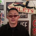 Takashi Sakai Instagram – ①100円のサングラス。

②メガネとココロのゆがみ。

③キリィイッ！！

#クロップスタイル #フェードカット #スキンフェード