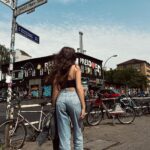 Tako Tabatadze Instagram - It’s not about destination It’s about journey 🚀♥️ Berlin, Germany
