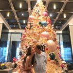 Taksaorn Paksukcharern Instagram - Merry Christmas to you all 🎄🌟❤️💫