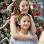 Taksaorn Paksukcharern Instagram - 🎄☃️💙 @destinyclinic