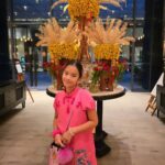 Taksaorn Paksukcharern Instagram - 新正如意, 新年发财 ❤️🧧❤️ Happy Chinese New Year !