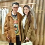 Taksaorn Paksukcharern Instagram - 🌟 @loropiana @paragondepartmentstore Siamparagon