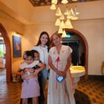 Taksaorn Paksukcharern Instagram - Happy Birthday Sophie ! ขอให้คุณแม่คนเก่งมีความสุขมากๆ @pacharee ขายดีทั่วโลกแบบนี้ตลอดไปนะคะ 🎂❤️🎉🎉🎉 @pachareesophie