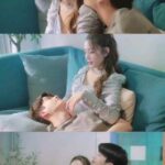 Taksaorn Paksukcharern Instagram - พบคนขี้อ้อน 1 อัตรา คืนนี้ 20.30 GMM25 และ 22.30 VIU นะคะ 💞 #หารักด้วยใจเธอ #FindYourselfTH #InsightEntertainment #kongthupproduction Cr.@namwan_suthida @k_a_kkkpppaaa
