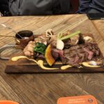 Takuya Kawamura Instagram - お肉
