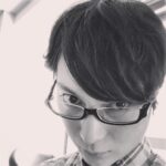 Takuya Kawamura Instagram - 自分用の見本です(髪が伸びすぎており、撮影中に崩壊するため)