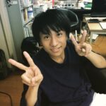 Takuya Kawamura Instagram - 実物の方が良い…