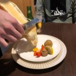 Takuya Kawamura Instagram - ラクレット！