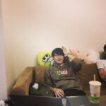 Takuya Kawamura Instagram - 王です