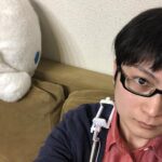 Takuya Kawamura Instagram - 初めての自撮り棒！