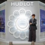 Takuya Kusakawa Instagram - . 伊勢丹新宿店 本館 1階 ザ・ステージで開催中の『HUBLOT LOVES ART』にお邪魔しました！ 時計好きには堪らない空間でした🤤 素敵なお時間をありがとうございます！ #hublot #ウブロ #PR