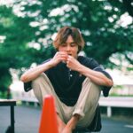 Takuya Kusakawa Instagram – #みなしょー
今日0時30分から7話の放送です
そしてParaviでは8話の先行配信

今週もごひいきに！
半目湊くん