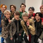 Takuya Kusakawa Instagram - 2022.8.8 8号車の日 今日からまた新たなスタートです 新メンバーを超特急をよろしくお願いします🫶