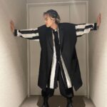 Takuya Kusakawa Instagram - 🍒 1人だけ、誰？ってなってた人もいると思うので 黒沢と安達の後輩、六角です #チェリまほ #舞台挨拶 #groundy