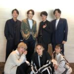 Takuya Kusakawa Instagram - 🍒 映画 チェリまほ THE MOVIE 舞台挨拶でした たくさんの人たちに観てもらえますように #チェリまほ #30歳まで童貞だと魔法使いになれるらしい