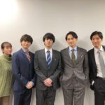 Takuya Kusakawa Instagram - 映画 チェリまほ 本日公開です！愛！ #チェリまほ #30歳まで童貞だと魔法使いになれるらしい