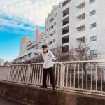 Takuya Kusakawa Instagram - 春！🌸だね！