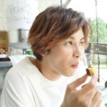 Takuya Kusakawa Instagram - #みなしょー 公式のシン4連続に対抗して 湊4連続をどうぞ 最後は湊じゃないかもしれません🦖🤞 . 7月6日(水)深夜24:30から Paraviはもうあと4日後😳