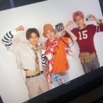 Takuya Kusakawa Instagram - . VE2🕺🦖🫶 #nylonjapan #virginexpress