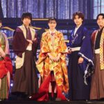 Takuya Kusakawa Instagram - 音楽朗読劇 アシガール とても楽しかった ありがとうございました🤟