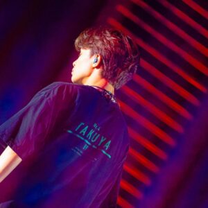 Takuya Kusakawa Instagram - B9 Unlimited
最高で素敵な思い出を

福岡はいつか
必ずリベンジさせてください

ありがとう