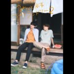 Takuya Kusakawa Instagram - みなと商事コインランドリー2 メインビジュアル解禁しました🤞 良き！ #みなしょー2 #シンみな #SUSHIからSOBA