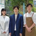 Takuya Kusakawa Instagram - ひとひらの初恋 テレビ東京公式ドラマチャンネルにて🖐️ 3月28日18時より配信です