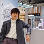Takuya Kusakawa Instagram – .
伊勢丹新宿店 本館 1階 ザ・ステージで開催中の『HUBLOT LOVES ART』にお邪魔しました！
時計好きには堪らない空間でした🤤
素敵なお時間をありがとうございます！

#hublot #ウブロ #PR