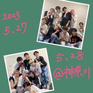 Takuya Kusakawa Instagram - B9 Unlimited
最高で素敵な思い出を

福岡はいつか
必ずリベンジさせてください

ありがとう