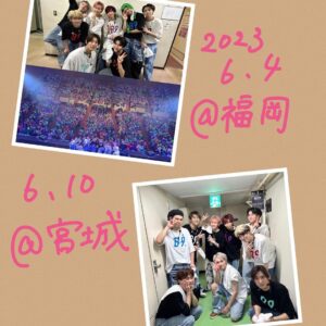 Takuya Kusakawa Instagram - B9 Unlimited
最高で素敵な思い出を

福岡はいつか
必ずリベンジさせてください

ありがとう