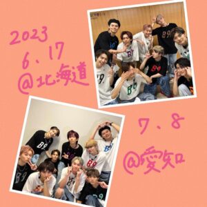 Takuya Kusakawa Instagram - B9 Unlimited
最高で素敵な思い出を

福岡はいつか
必ずリベンジさせてください

ありがとう