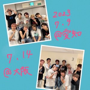 Takuya Kusakawa Instagram - B9 Unlimited
最高で素敵な思い出を

福岡はいつか
必ずリベンジさせてください

ありがとう
