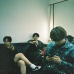 Takuya Kusakawa Instagram - 🤞