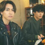 Takuya Kusakawa Instagram - 🤞