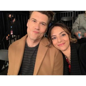 Tala Ashe Instagram - For a moment in time, I got to play a superhero (the first Muslim-American live-action one at that!). So many time periods, costumes, stories and laughs. God so many laughs. This show changed my life and I will treasure the relationships I made for the rest of my life. 

Gutted to not have a proper goodbye with the Legends family, but grateful for the time we had together. Good reminder that we’re not promised anything. 

Forever grateful to Phil Klemmer & @marcguggenheim for hiring me, to @gberlanti and Mark Pedowitz for always supporting our unicorn of a show, our genius writers and THE FINEST CREW IN THE BIZ- to everyone who supported us, who “got” our show and our incredible fans- the best of the best. Be kind, love hard ✌🏽❤️🍩
