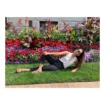 Tala Ashe Instagram - hashtag i’m the actual worst #tourist Victoria, British Columbia