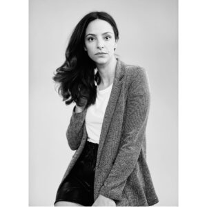Tala Ashe Instagram - more 📸📸📸 with @josiahbania 🙏🏽